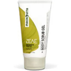 MACROVITA Body Scrub Gel 150ml