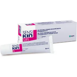 SENSIKIN Gel Oral 15ml