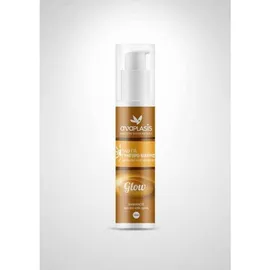 ANAPLASIS Λαδι για Γρηγορο Μαυρισμα  Glow 100ml