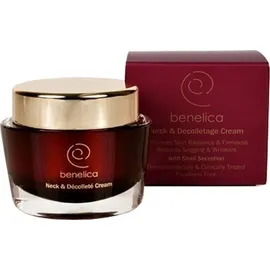BENELICA Neck & Decolte Cream 50ml