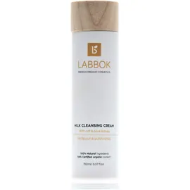 LABBOK Milk Cleansing Cream 150ml