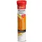 Εικόνα 1 Για Lanes Vitamin C 1000mg, Βιταμίνη C με Γεύση Πορτοκάλι για Ενίσχυση του Ανοσοποιητικού 20 αναβράζοντα δισκία