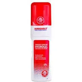 Burnshield Hydrogel 50ml