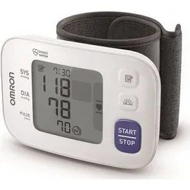 Omron RS4, Υπεραυτόματο Πιεσόμετρο Καρπού