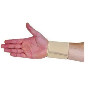 Adco Περικάρπιο Ενισχυμένο με Δέστρα Medium (14-17cm) 03203