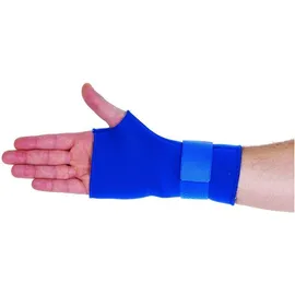 Adco Πηχεοκάρπιο με Δέστρα Neoprene Medium (17-21cm) 03206