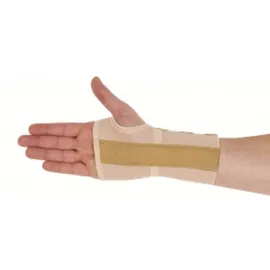 Adco Νάρθηκας Καρπού Ελαστικός Δεξί Χέρι Large (18-22cm) 03209