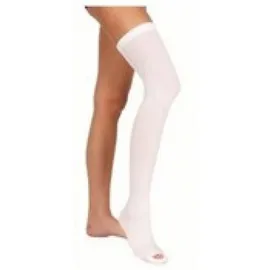 Adco Κάλτσες Ριζομηρίου Anti-Embolism (18 mmHg) Medium (50-61cm) 07460