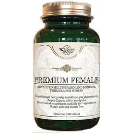 Sky Premium Life - Female 60tabs