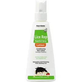 Frezyderm Lice Rep Lotion, 150ml