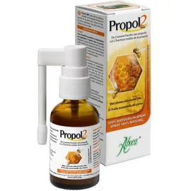 Aboca  Propol2 Σπρέι, 30ml