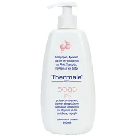 Thermale Med Soap, 500ml