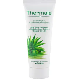 Thermale Med Aloe Vera Cream, 200ml