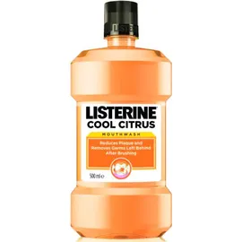 Listerine Cool Citrus, 500ml