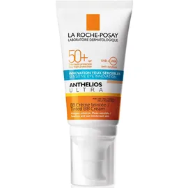 La Roche- Posay Anthelios Ultra Cream SPF50+ Με Χρώμα, 50ml
