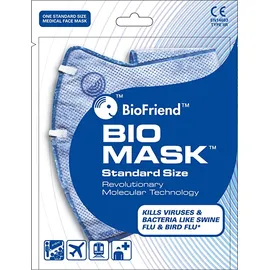 Biofrend BioMask, 1 Τεμάχιο