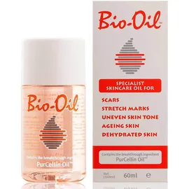 Bio Oil PurCellin Oil 60ml