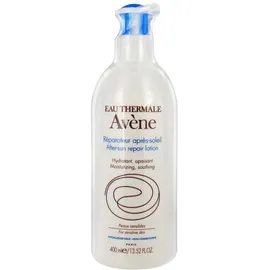 Avene Reparateur After Sun Repair Latte Lotion 400ml