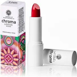Garden of Panthenols Chroma Lipstick G-0420 Luscious Velvet 4g