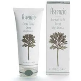 L` Erbolario Body Cream With the 3 Artemisia Species 200ml