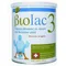 Εικόνα 1 Για Biolac 3 Βιολογικό Γάλα Από τον 11 Μήνα 400gr