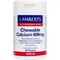 Εικόνα 1 Για Lamberts Chewable Calcium 400mg 60 ταμπλέτες