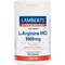 Εικόνα 1 Για Lamberts L-Arginine HCI 1000mg 90 ταμπλέτες
