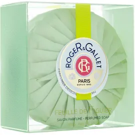 Roger & Gallet Feuille de Figuier Soap 100gr