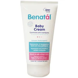 Wellkon Benatal Baby Cream 125ml