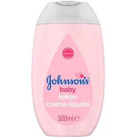 Johnson's Baby Soft Λοσιόν 300ml
