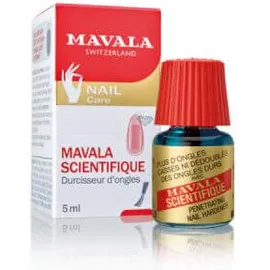 Mavala Nail Hardener - Σκληρυντικό Νυχιών 5ml