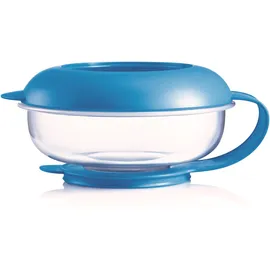 MAM Snack Box Μπλε 1τμχ