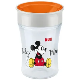 NUK Magic Cup 8+μηνών Learner Cup Mickey