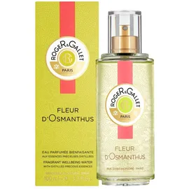 Roger & Gallet Fleur D'osmanthus 100ml