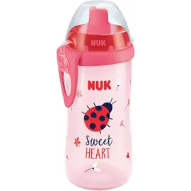 NUK Flexi Cup 12+ Πασχαλίτσα