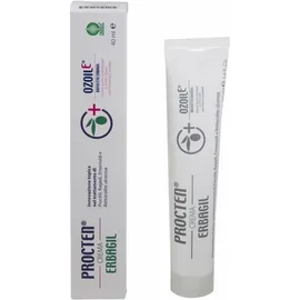 Erbagil Procten Cream Κρέμα για την Αντιμετώπιση των Αιμορροΐδων 40ml
