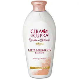 Cera di Cupra Delicate Cleansing Milk Γαλάκτωμα Καθαρισμού Προσώπου 200ml