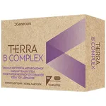 Genecom Terra B Complex 30tabs