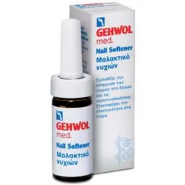 GEHWOL Med Nail Softener 15 ml, Μαλακτικό λάδι νυχιών 1140401