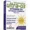 Εικόνα 1 Για Vitabiotics Ultra Vitamin D3 - 96 Ταμπλέτες