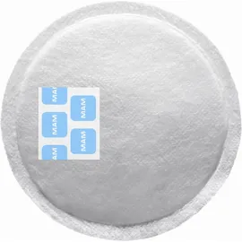 MAM Breast pads Επιθέματα Στήθους Συσκευασία 30 τεμαχίων code 620