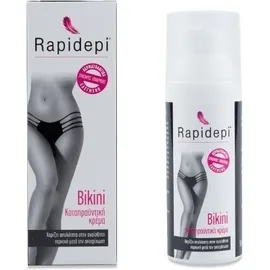 Vican Rapidepi Bikini 50ml