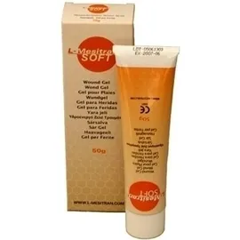 Abc Kinitron L-Mesitran Soft Gel Yδροενεργό Aντιμικροβιακό Τζελ, 50gr