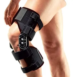 GIBAUD ΕΠΙΓΟΝΑΤΙΔΑ ΜΗΡΟΚΝΗΜΙΚΟΣ ΝΑΡΘΗΚΑΣ ΜΕ ΠΛΑΓΙΕΣ ΕΝΙΣΧΥΣΕΙΣ ύψος 45εκ. (Τεμάχιο 1) ref 6504