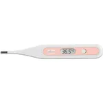 CHICCO Digi Baby Ψηφιακό Θερμόμετρο Χρώμα Παστέλ Ροζ τμχ1 code 06929-00_Pink