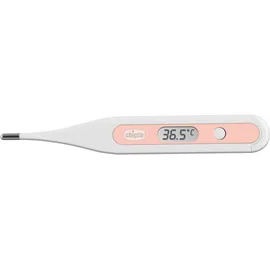CHICCO Digi Baby Ψηφιακό Θερμόμετρο Χρώμα Παστέλ Ροζ τμχ1 code 06929-00_Pink
