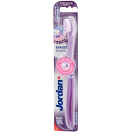JORDAN Target Sensitive Oδοντόβουρτσα Ultrasoft 1τμχ.