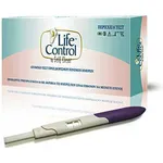 Life Control - Τεστ Ωορρηξίας ( 8 τμx )