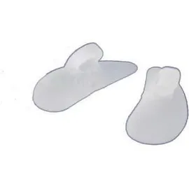 ADCO Μαξιλαράκι για Σφυροδακτυλία One size (ζεύγος 1) code 05523