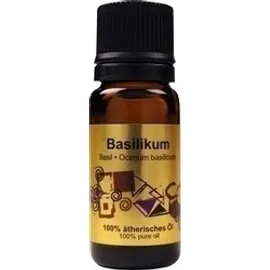 BIOLEON STYX Αιθέριο έλαιο Βασιλικού 10ml